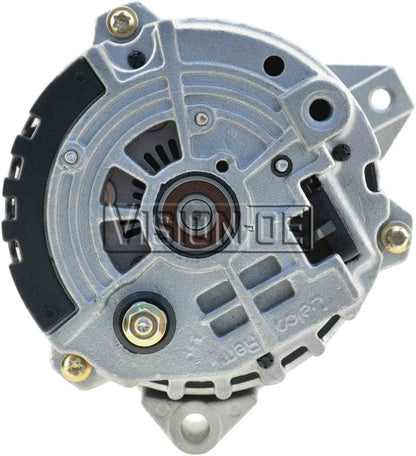 BBB Industries Remanufactured Alternator 7861-3