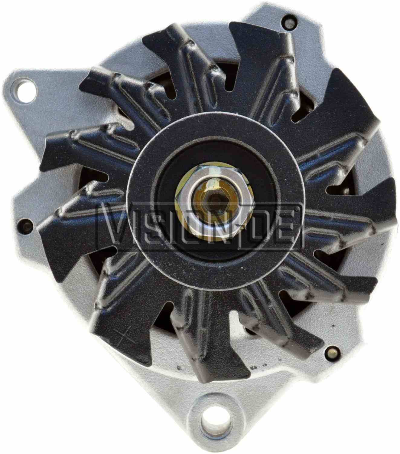 BBB Industries Remanufactured Alternator 7861-7