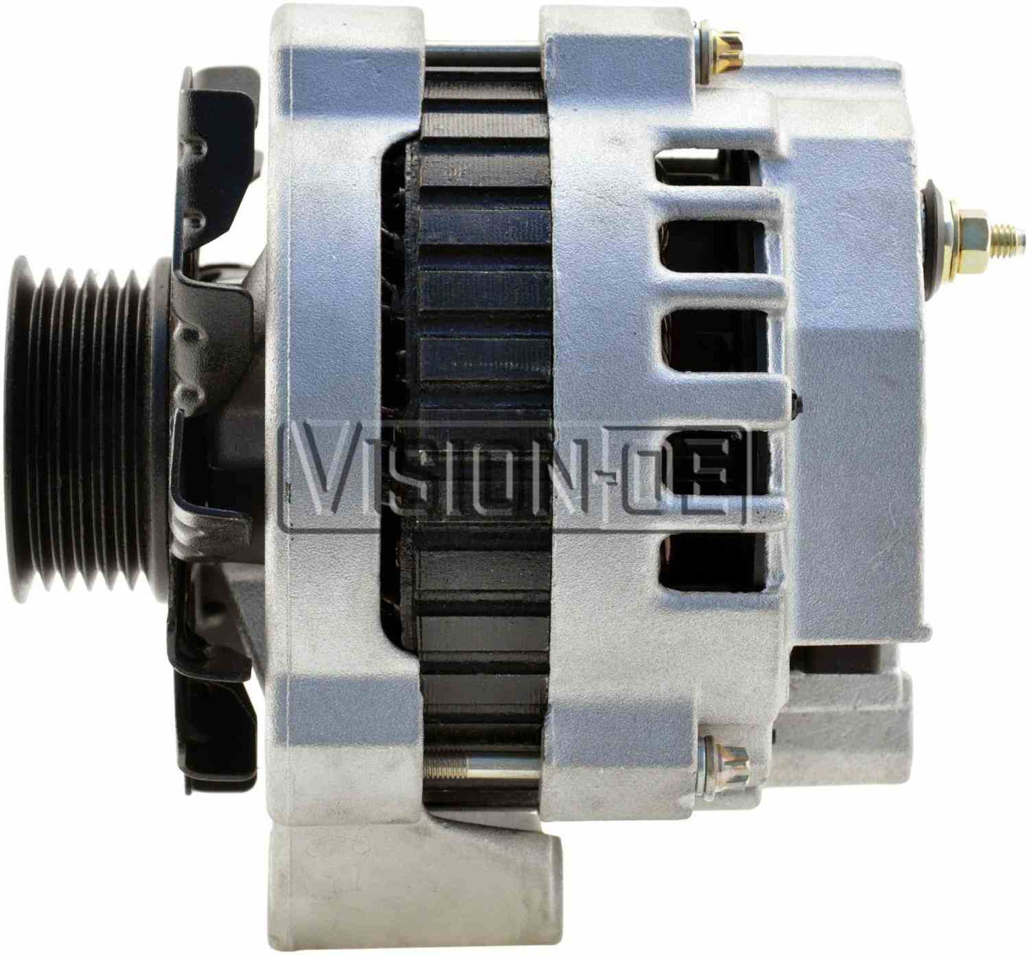 BBB Industries Remanufactured Alternator 7861-7
