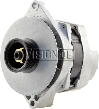 BBB Industries Remanufactured Alternator 7862-10