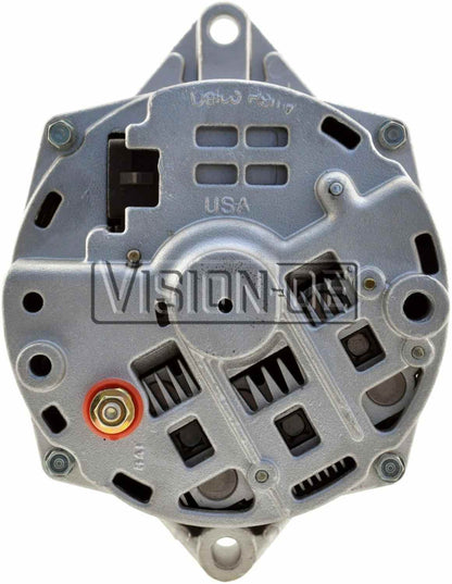 BBB Industries Remanufactured Alternator 7862-10