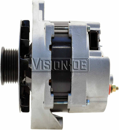 BBB Industries Remanufactured Alternator 7862-10
