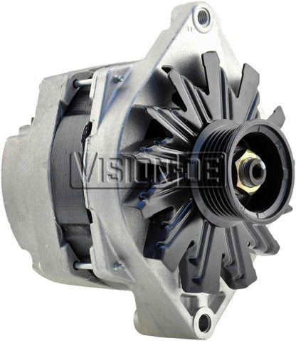 BBB Industries Remanufactured Alternator 7864-2