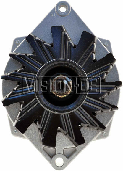 BBB Industries Remanufactured Alternator 7864-2