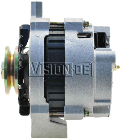 BBB Industries Remanufactured Alternator 7875-11