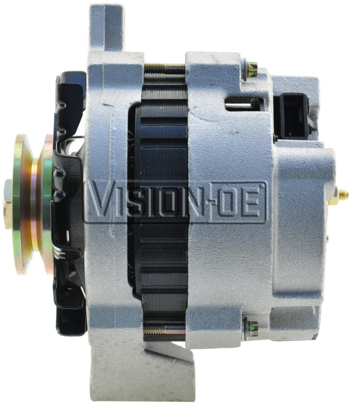 BBB Industries Remanufactured Alternator 7875-11
