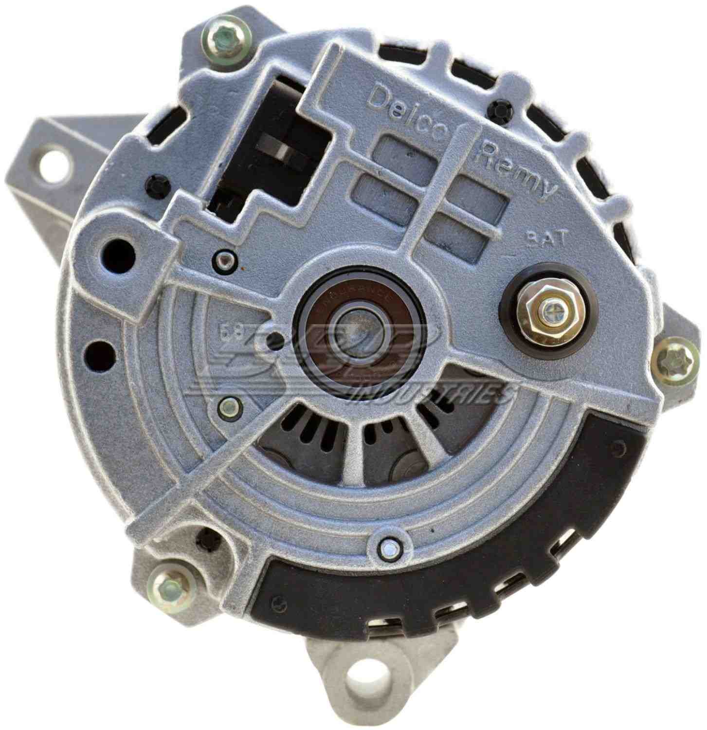 BBB Industries Remanufactured Alternator 7880-11