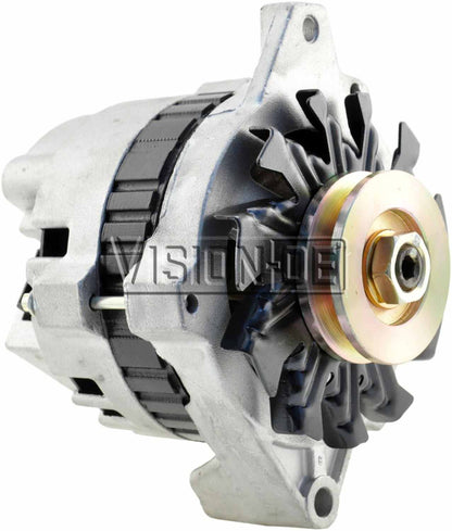 BBB Industries Remanufactured Alternator 7888-3