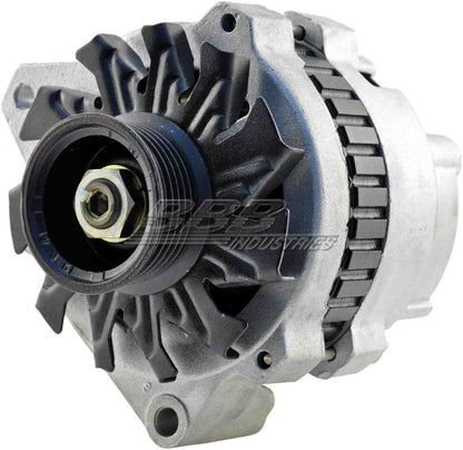 BBB Industries Remanufactured Alternator 7897-11