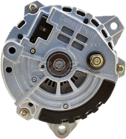 BBB Industries Remanufactured Alternator 7897-11