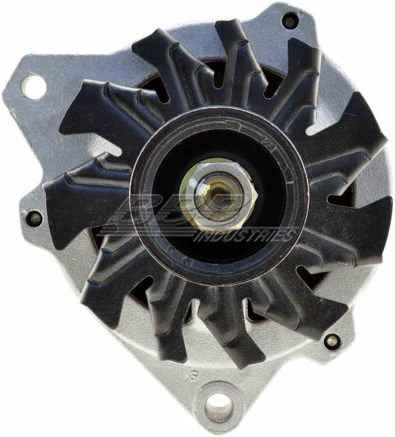BBB Industries Remanufactured Alternator 7897-11