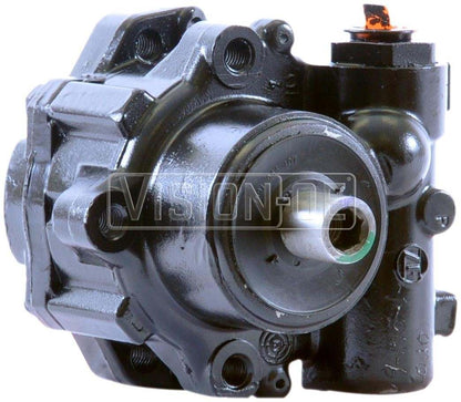 BBB Industries Remanufactured Power Steering Pump 790-0103