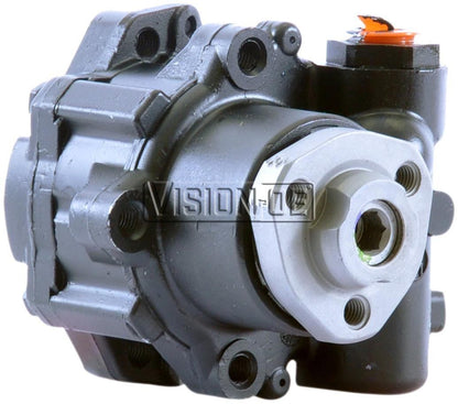 BBB Industries Power Steering Pump 790-0104