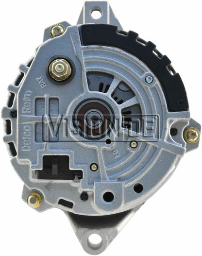 BBB Industries Remanufactured Alternator 7909-7