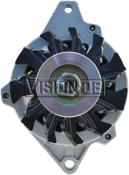 BBB Industries Remanufactured Alternator 7909-7