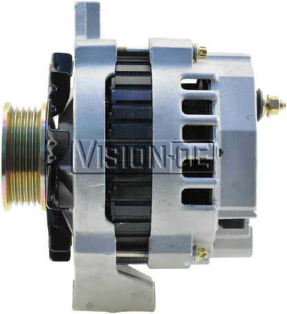 BBB Industries Remanufactured Alternator 7909-7