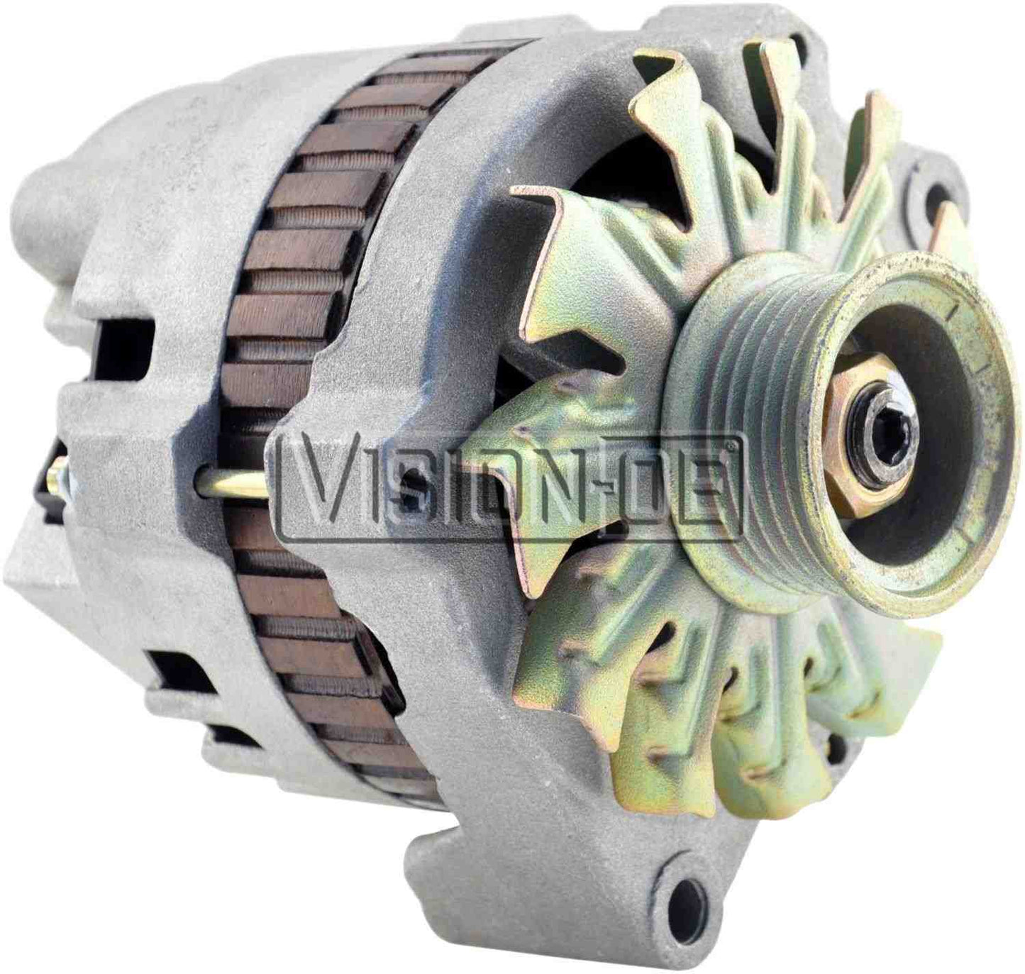 BBB Industries Remanufactured Alternator 7910-3