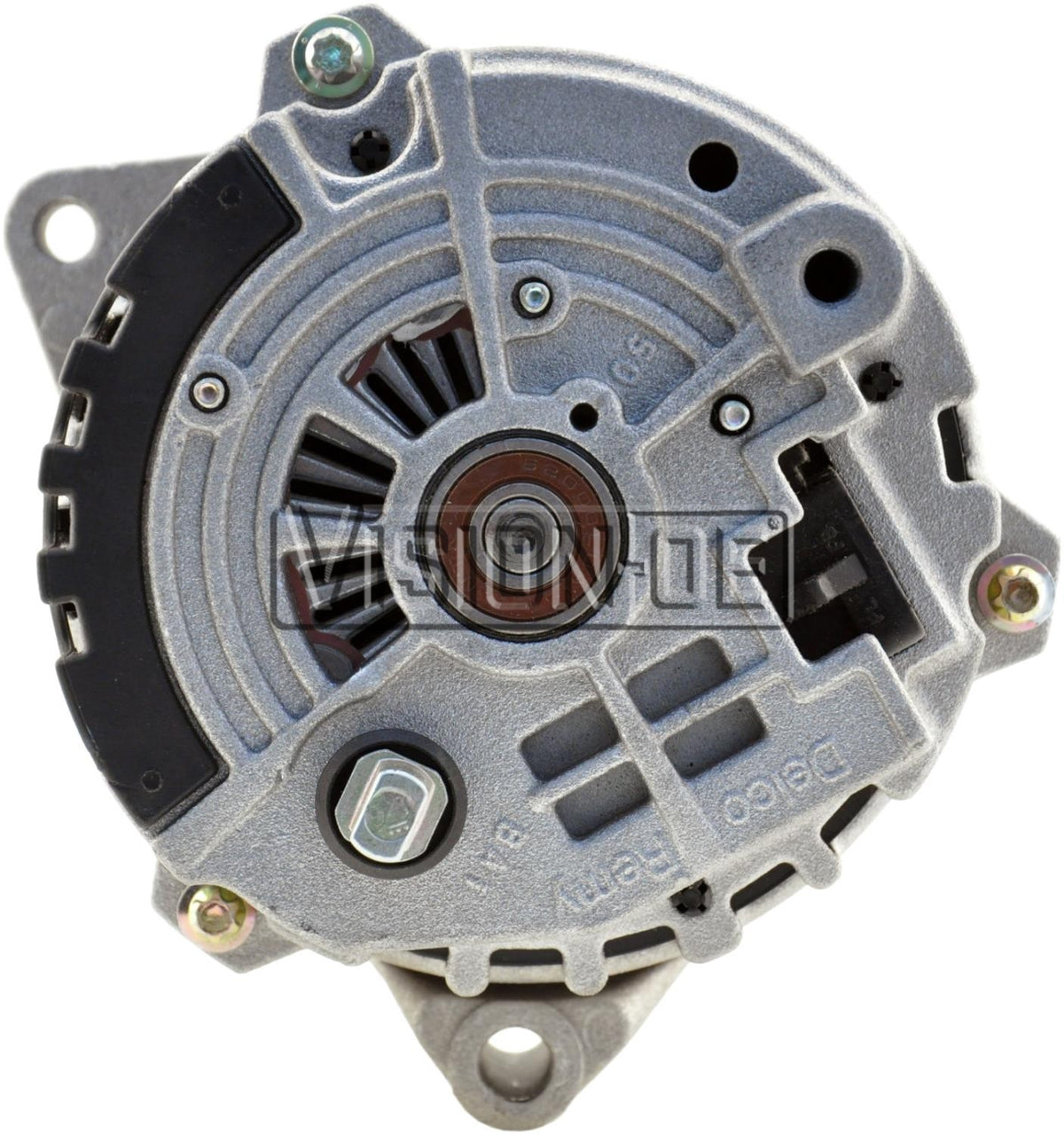 BBB Industries Remanufactured Alternator 7910-3