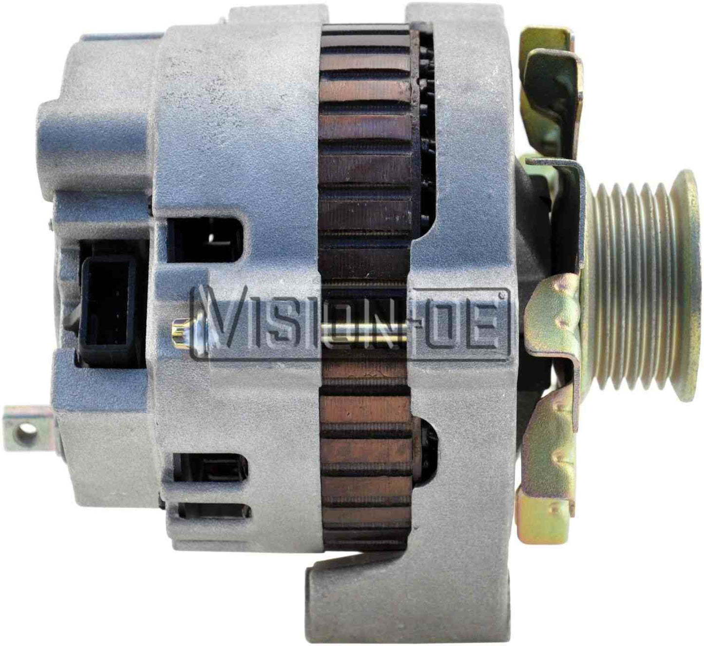 BBB Industries Remanufactured Alternator 7910-3