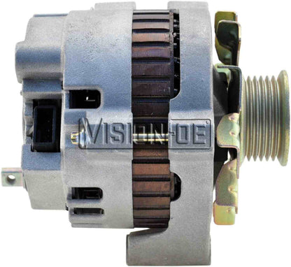 BBB Industries Remanufactured Alternator 7910-3