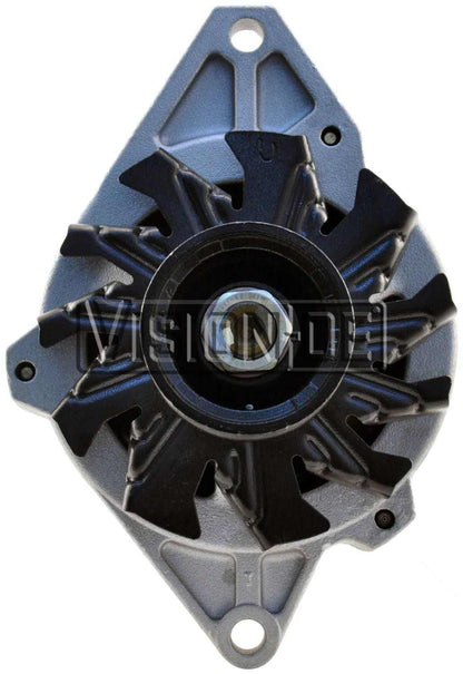 BBB Industries Remanufactured Alternator 7914-11