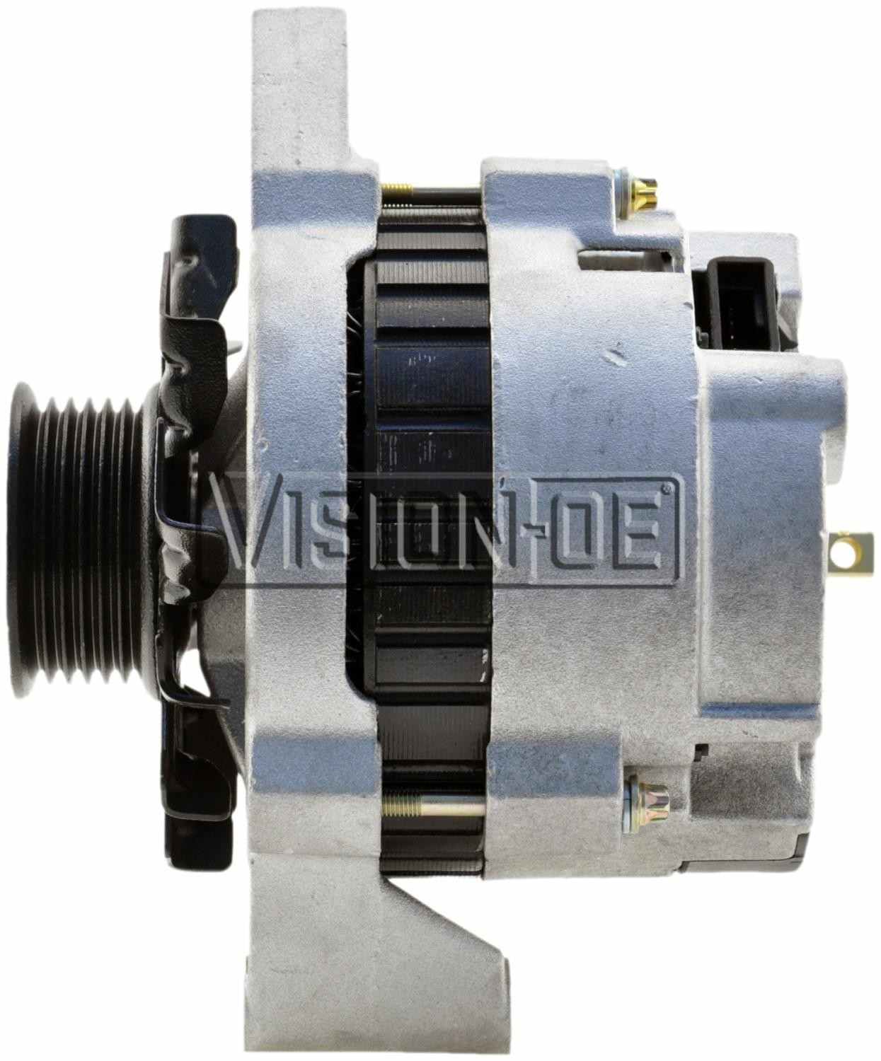 BBB Industries Remanufactured Alternator 7914-11