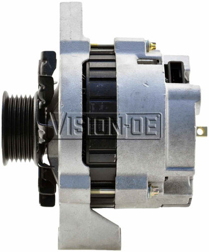 BBB Industries Remanufactured Alternator 7914-11