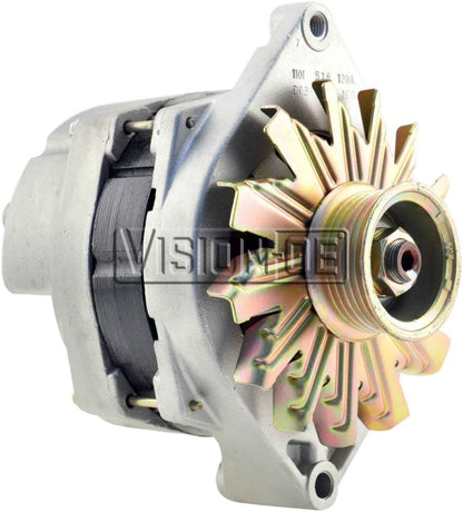 BBB Industries Remanufactured Alternator 7918-5
