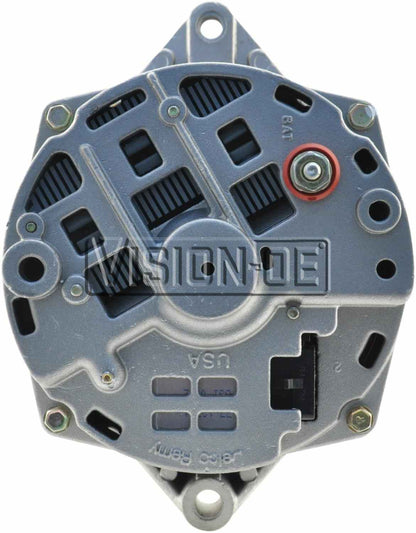 BBB Industries Remanufactured Alternator 7918-5