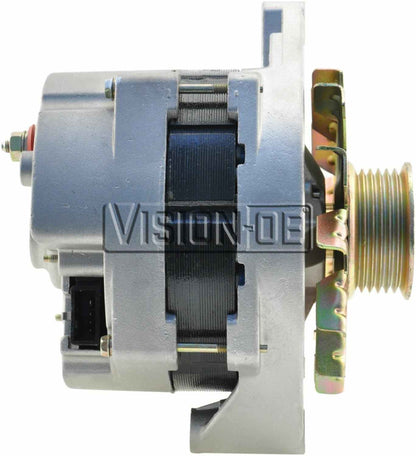 BBB Industries Remanufactured Alternator 7918-5
