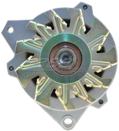 BBB Industries Remanufactured Alternator 7921-7