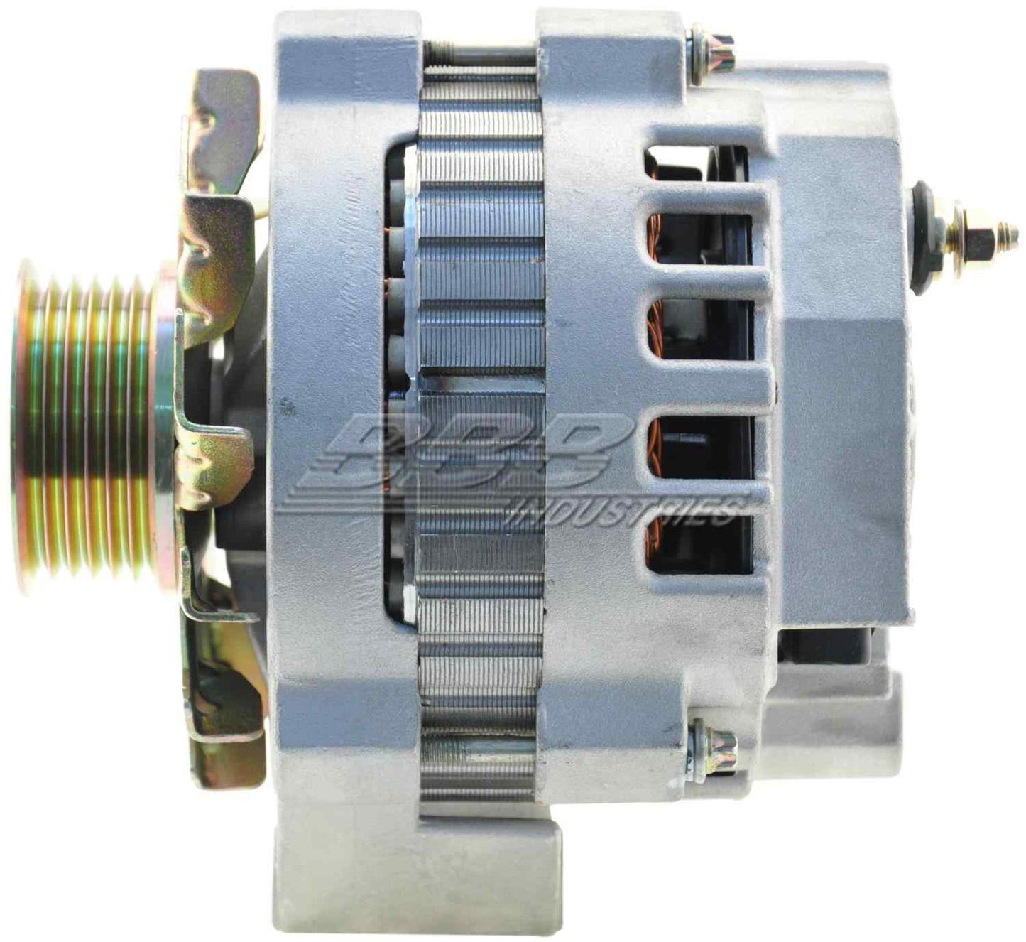 BBB Industries Remanufactured Alternator 7921-7