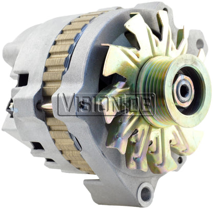 BBB Industries Remanufactured Alternator 7939-3