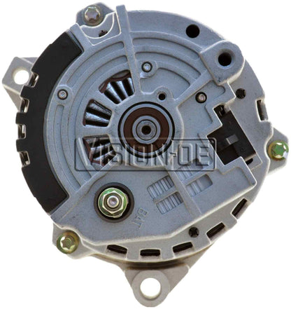 BBB Industries Remanufactured Alternator 7939-3