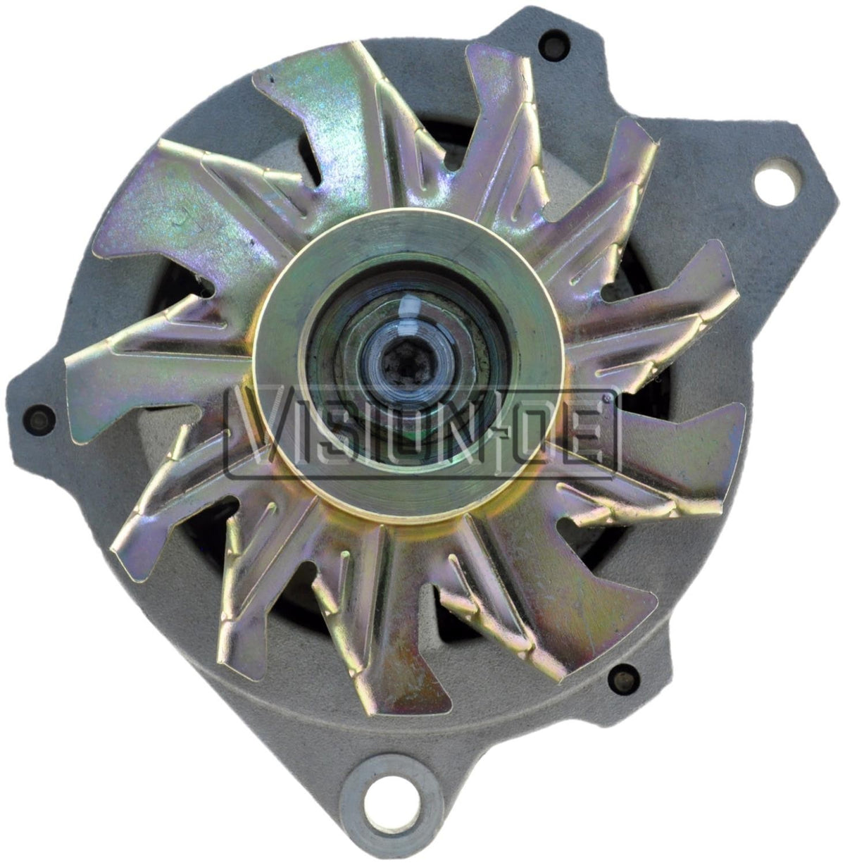 BBB Industries Remanufactured Alternator 7939-3