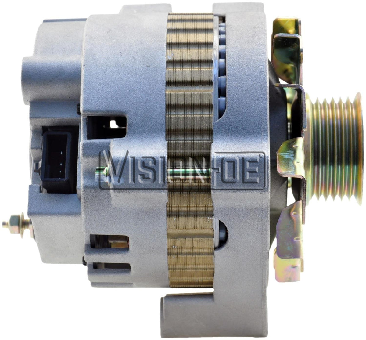 BBB Industries Remanufactured Alternator 7939-3