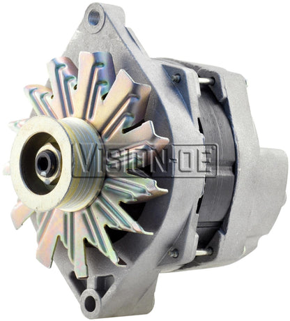 BBB Industries Remanufactured Alternator 7941-10