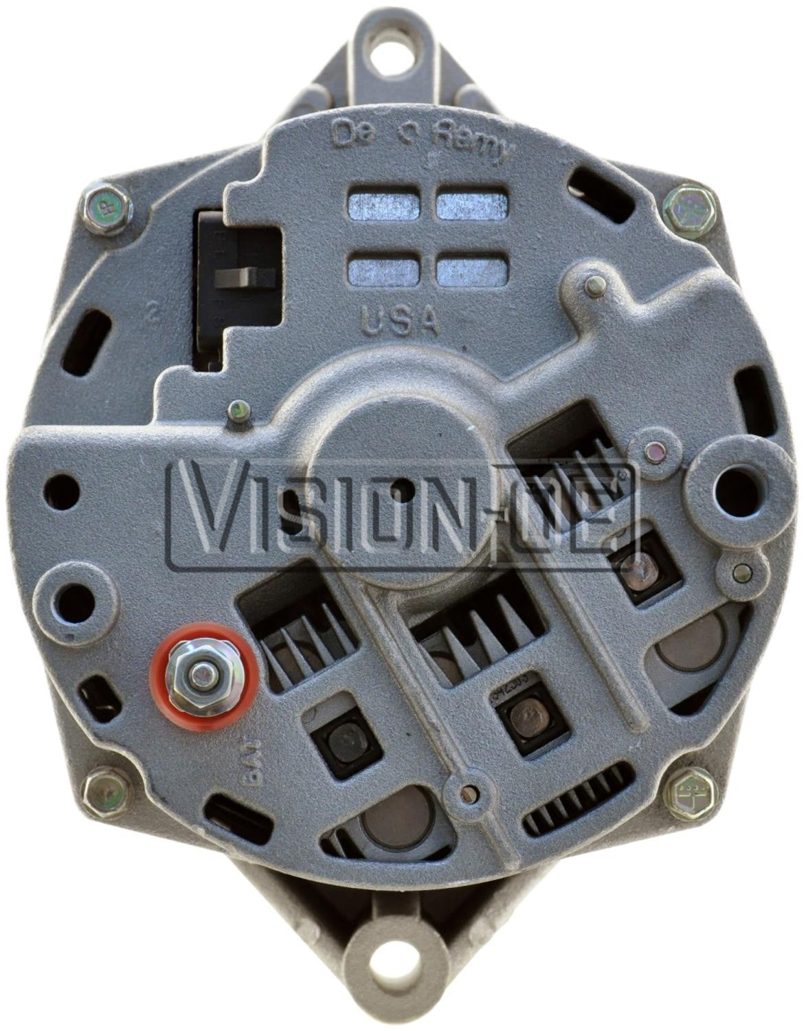 BBB Industries Remanufactured Alternator 7941-10