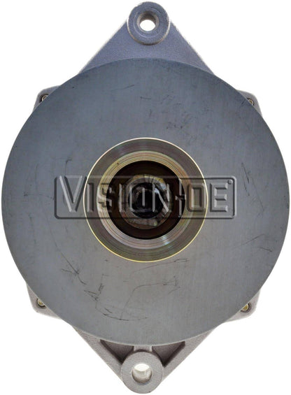 BBB Industries Remanufactured Alternator 7942-2