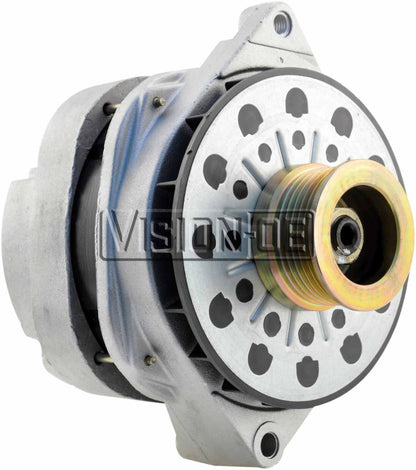 BBB Industries Remanufactured Alternator 7969-2