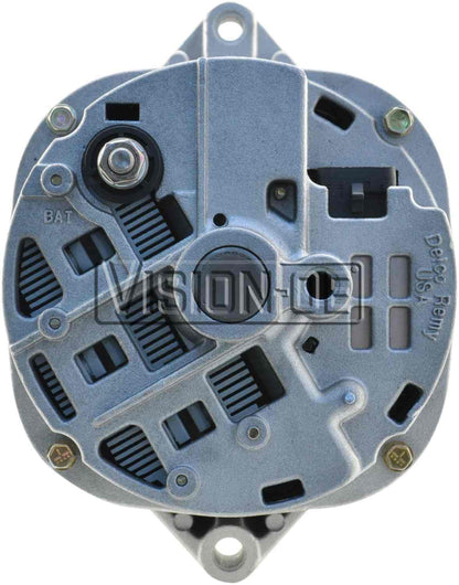 BBB Industries Remanufactured Alternator 7969-2