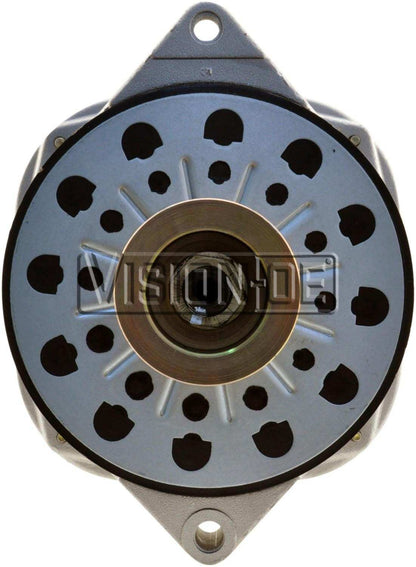 BBB Industries Remanufactured Alternator 7969-2