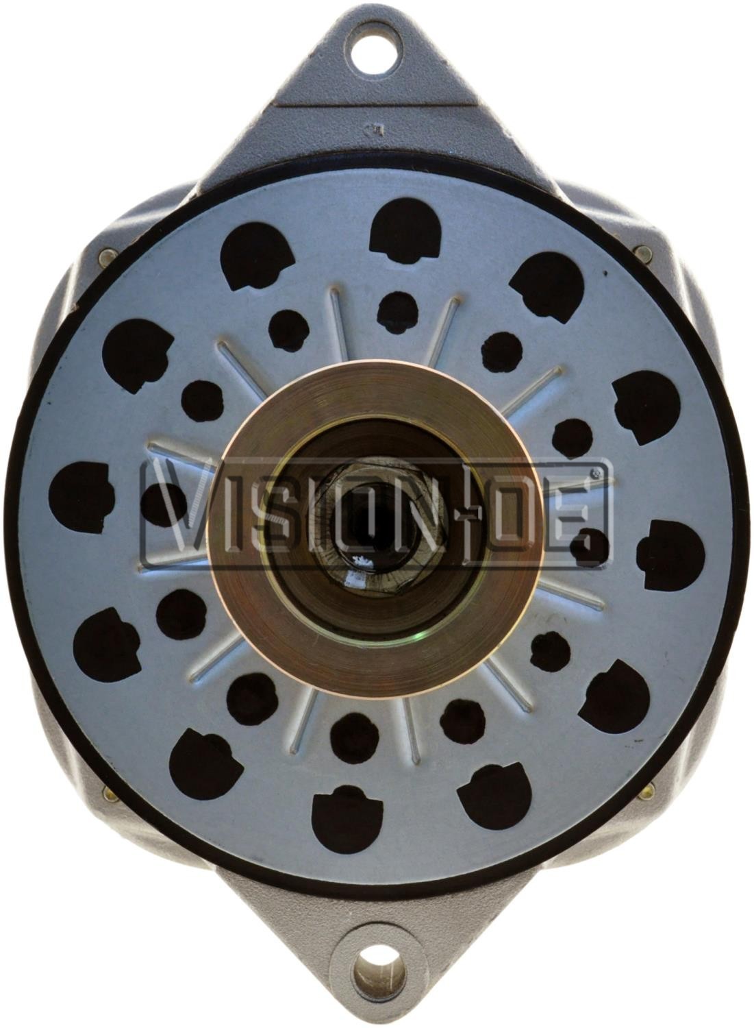 BBB Industries Remanufactured Alternator 7969-2