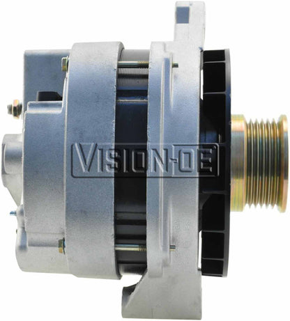 BBB Industries Remanufactured Alternator 7969-2