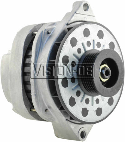 BBB Industries Remanufactured Alternator 7985-2