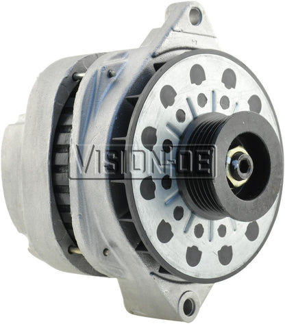 BBB Industries Remanufactured Alternator 7985-2