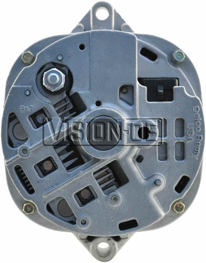BBB Industries Remanufactured Alternator 7985-2
