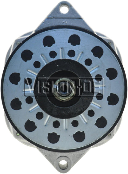 BBB Industries Remanufactured Alternator 7985-2