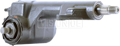 BBB Industries Remanufactured Steering Gear - Manual 801-0101