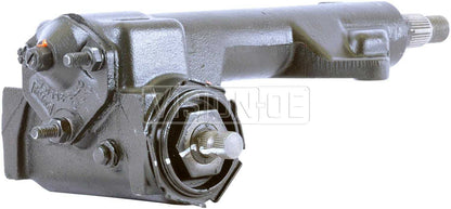 BBB Industries Remanufactured Steering Gear - Manual 801-0101